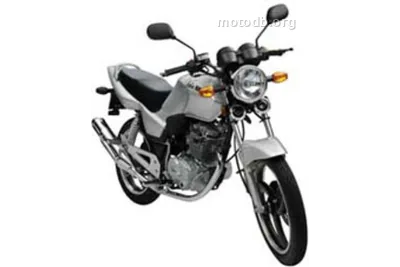 Vuka RM 125