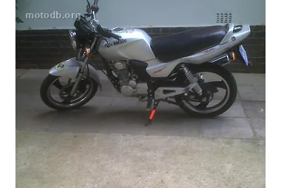 Vuka RM 200