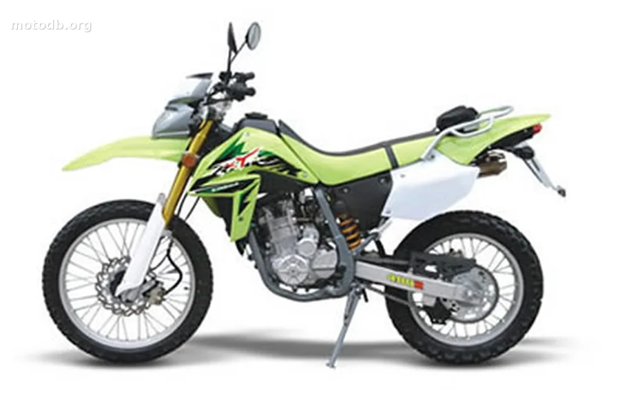 Xingyue XY 400