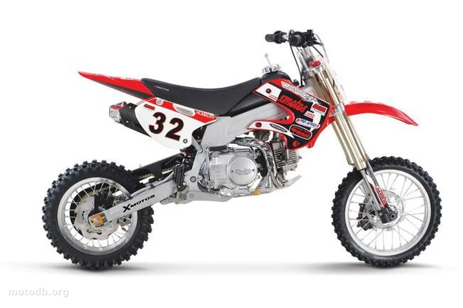 Xmotos XB-21