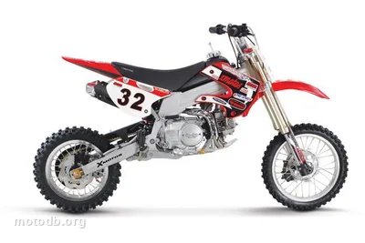 Xmotos XB-21