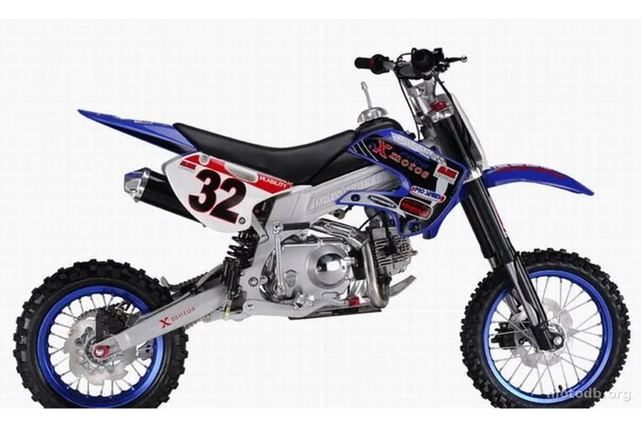 Xmotos XB-21D