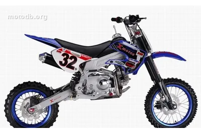 Xmotos XB-21D