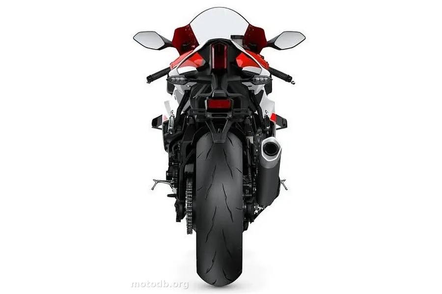 Yamaha 1000 R1 SP 70th Anniversary