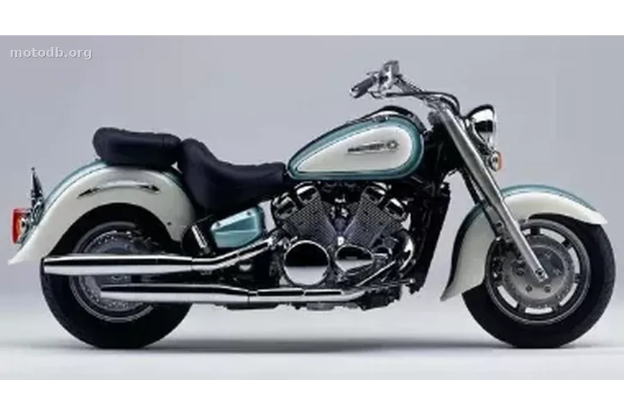 Yamaha 1300 ROYAL STAR