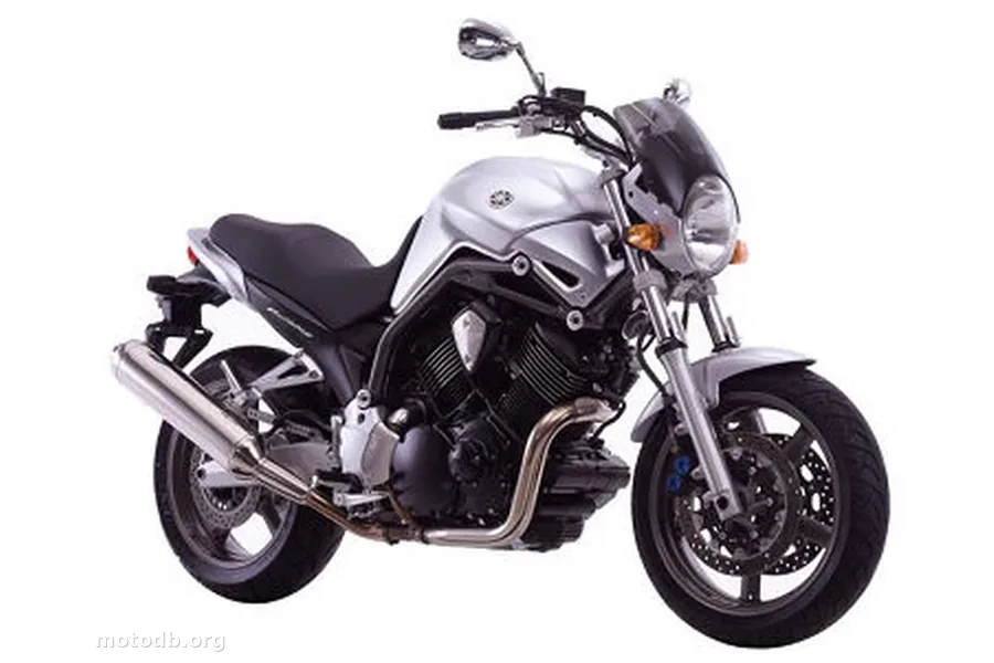 Yamaha BT 1100 Bulldog