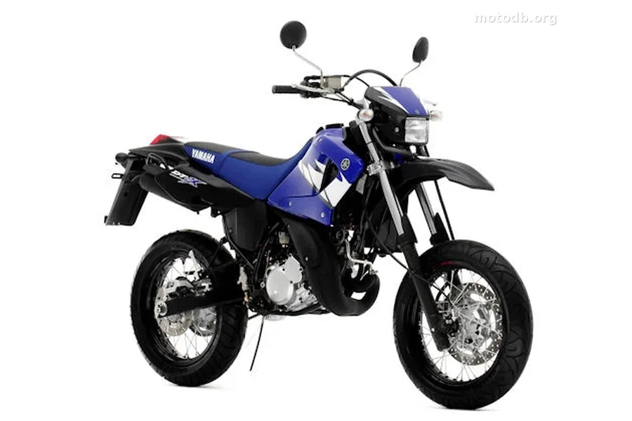 Yamaha DTX 125