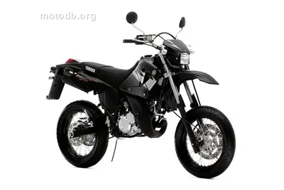 Yamaha DTX 125