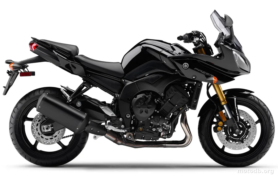 Yamaha Fazer8