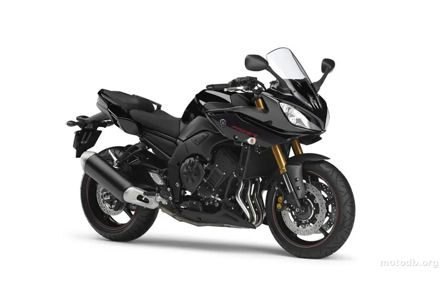 Yamaha Fazer8