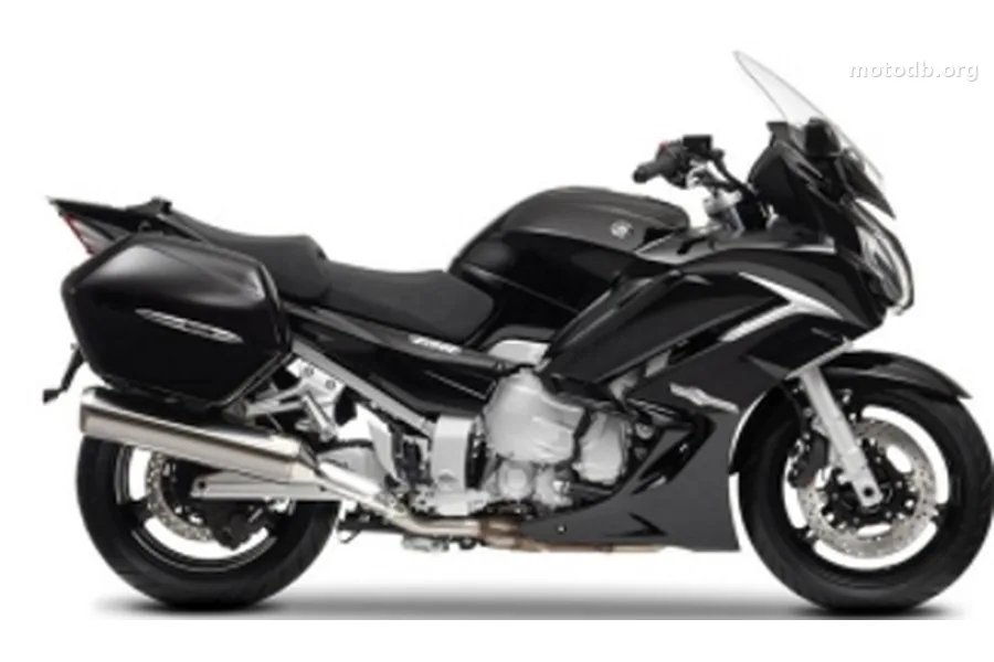 Yamaha FJR1300A