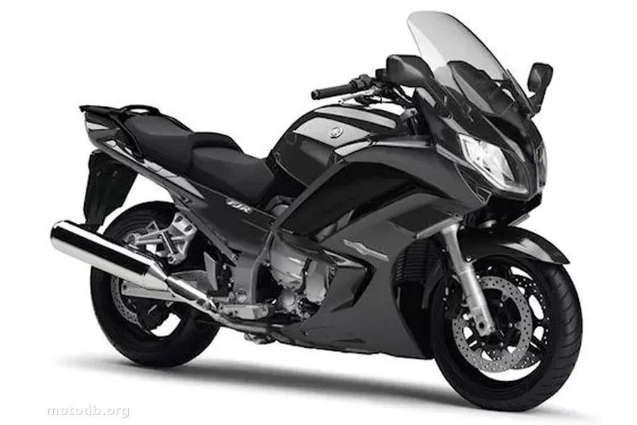 Yamaha FJR1300A