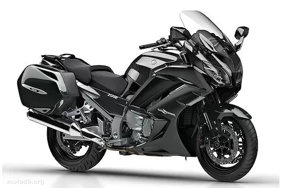 Yamaha FJR1300A