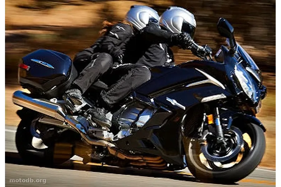 Yamaha FJR1300A