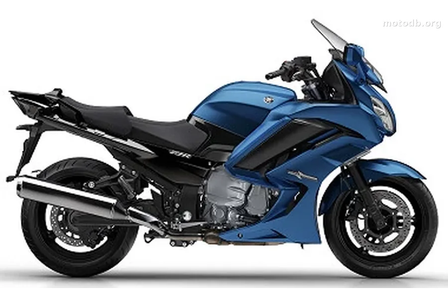 Yamaha FJR1300A
