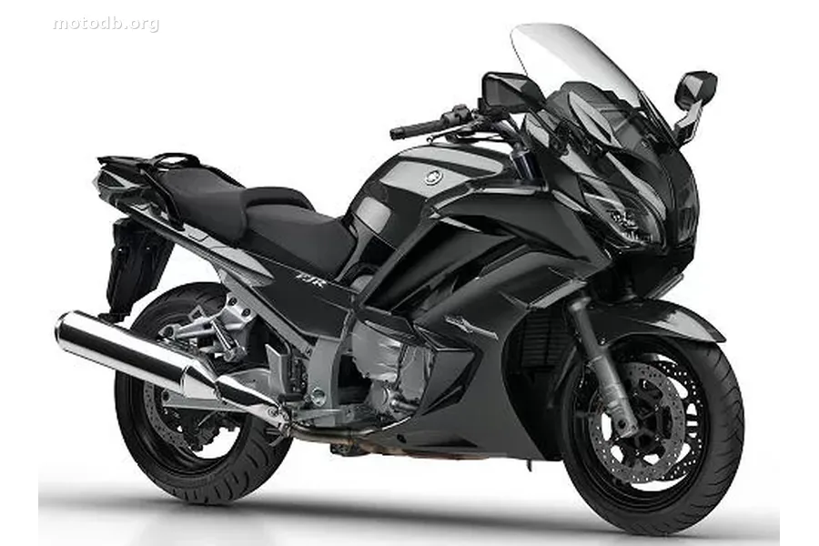 Yamaha FJR1300A