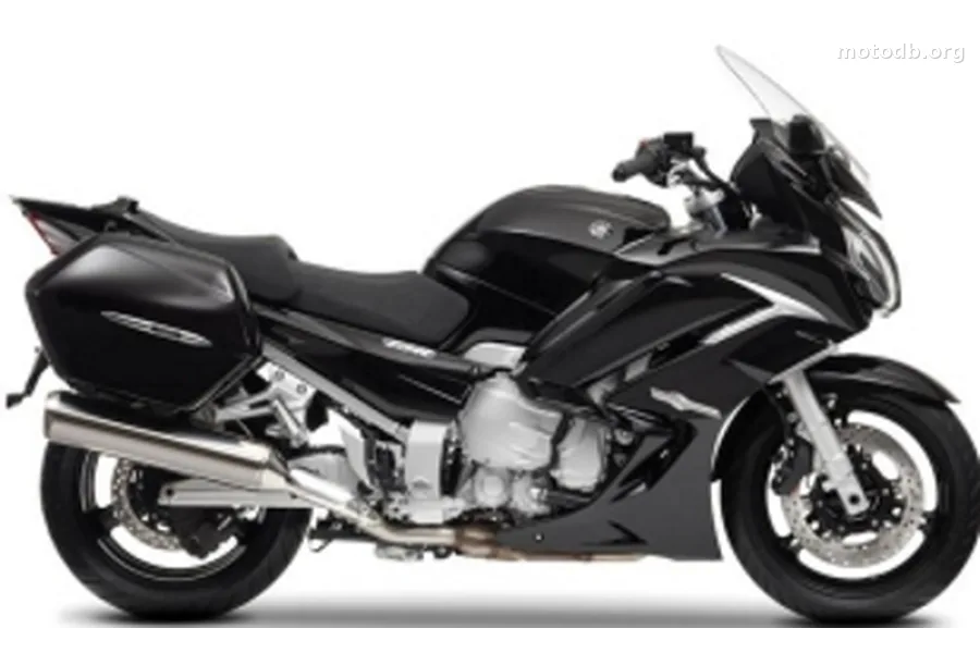 Yamaha FJR1300AE