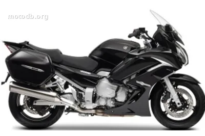 Yamaha FJR1300AE