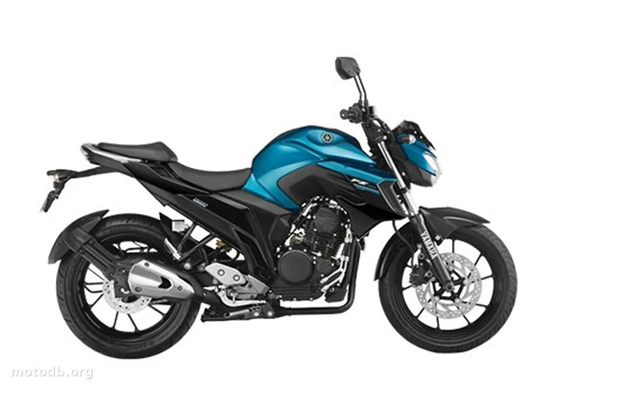 Yamaha FZ 25