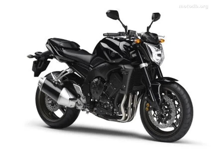 Yamaha FZ1 1000 Abarth Assetto Corse