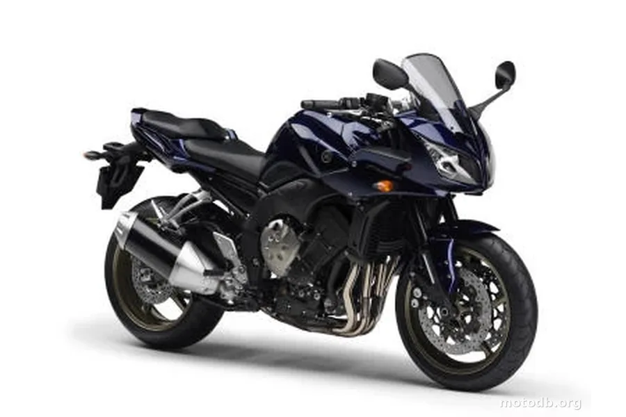 Yamaha FZ1 1000 FAZER