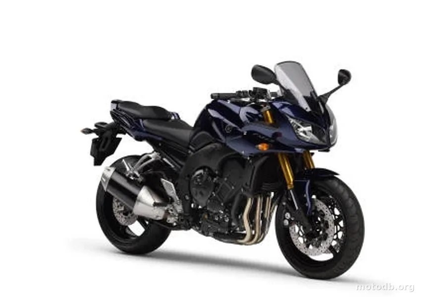 Yamaha FZ1 1000 FAZER