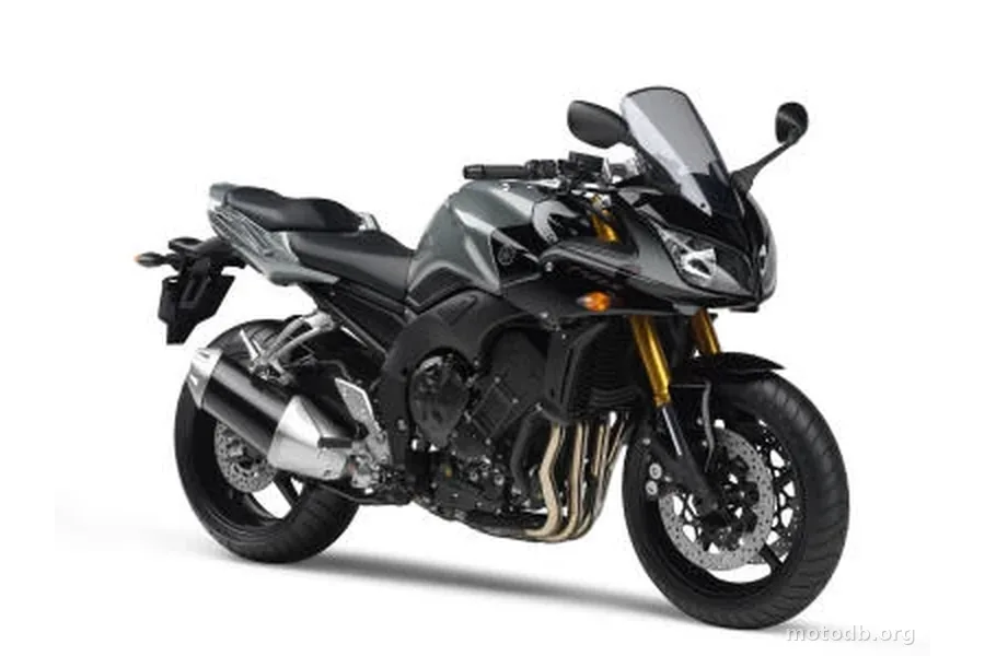 Yamaha FZ1 1000 FAZER