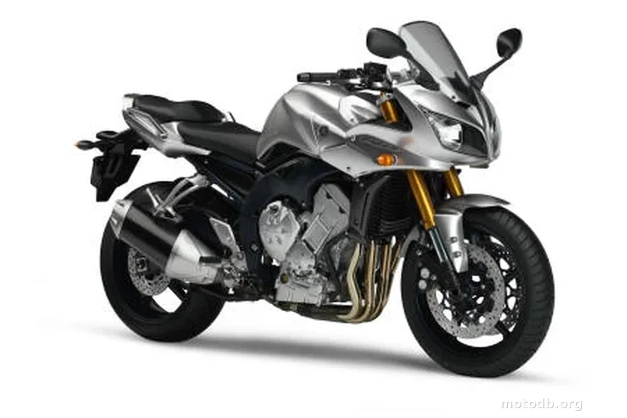 Yamaha FZ1 1000 FAZER