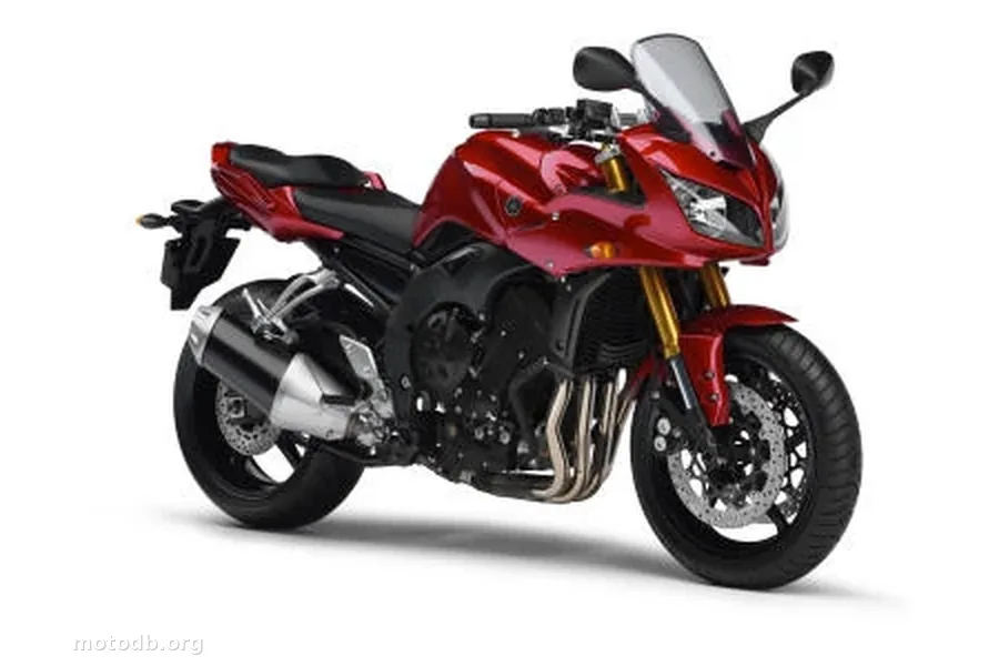 Yamaha FZ1 1000 FAZER