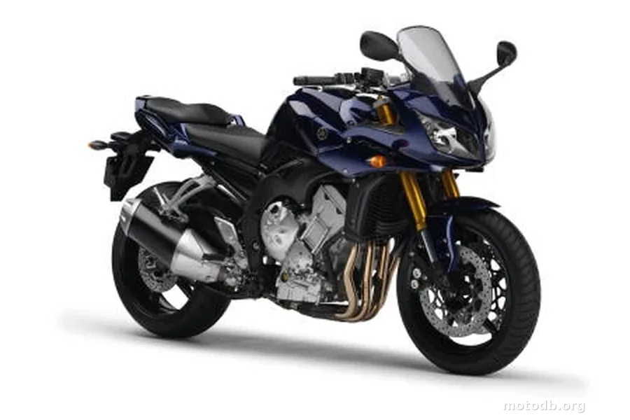 Yamaha FZ1 1000 FAZER
