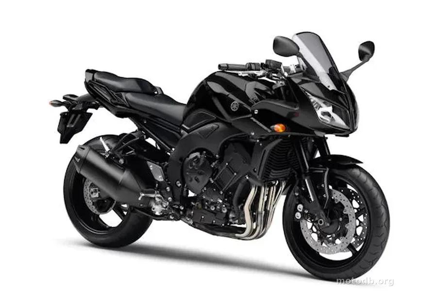Yamaha FZ1 1000 FAZER