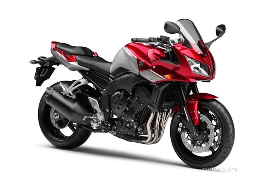 Yamaha FZ1 1000 FAZER