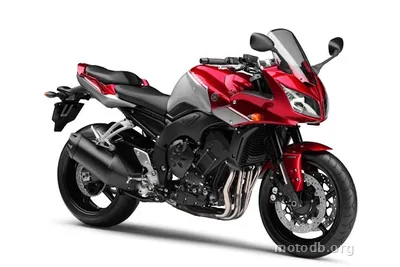 Yamaha FZ1 1000 FAZER