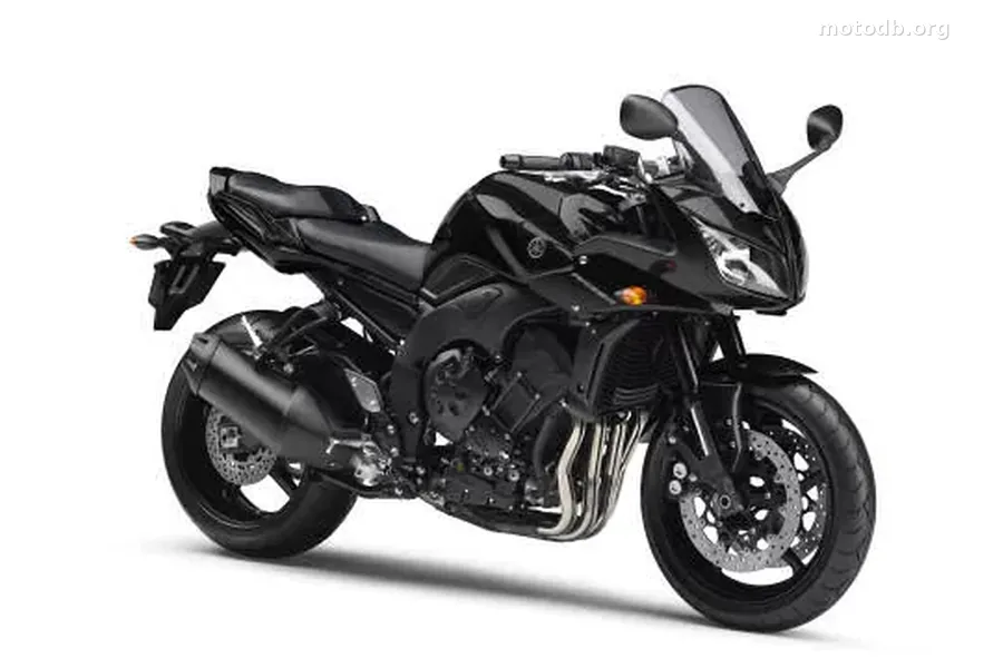 Yamaha FZ1 1000 FAZER