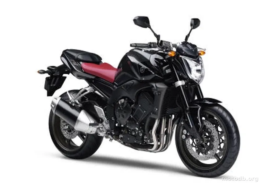 Yamaha FZ1 1000