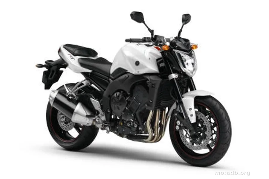 Yamaha FZ1 1000