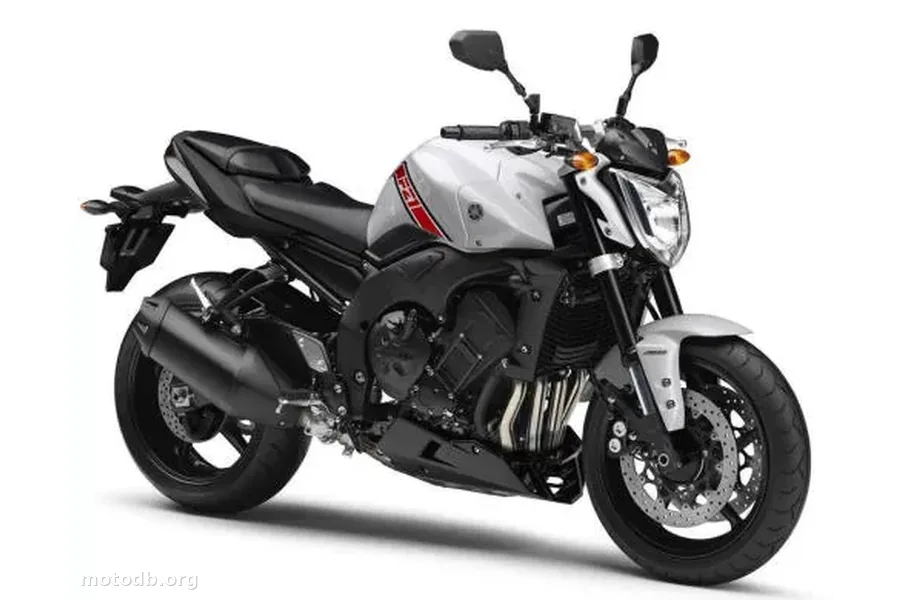 Yamaha FZ1 1000