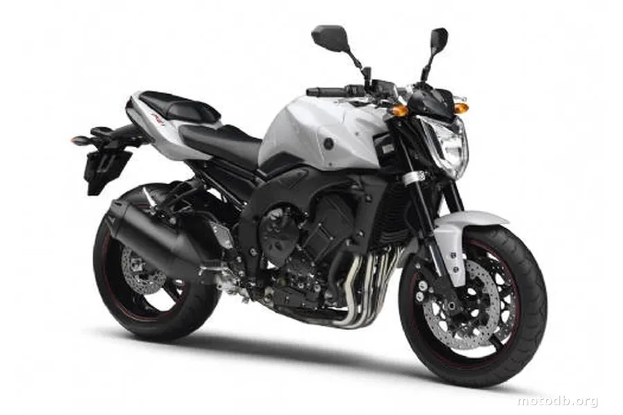 Yamaha FZ1 1000