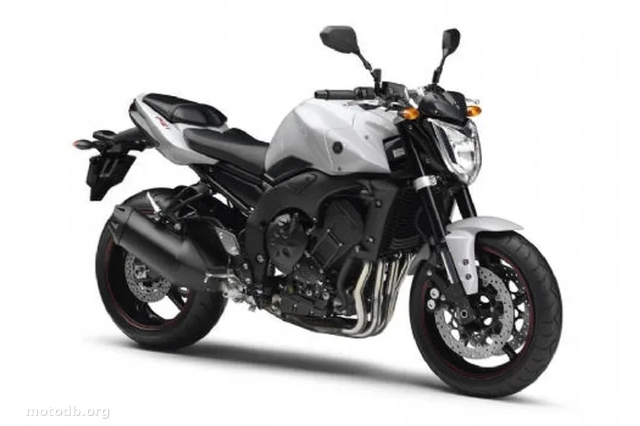 Yamaha FZ1 1000