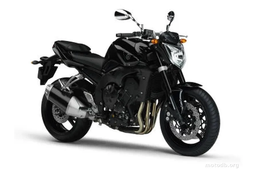 Yamaha FZ1 1000