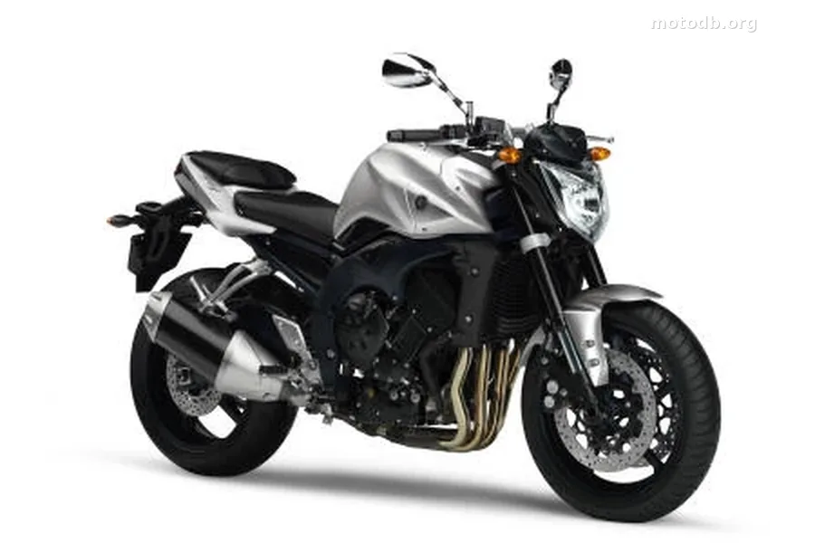 Yamaha FZ1 1000