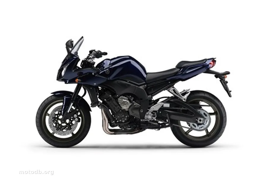 Yamaha FZ1 Fazer