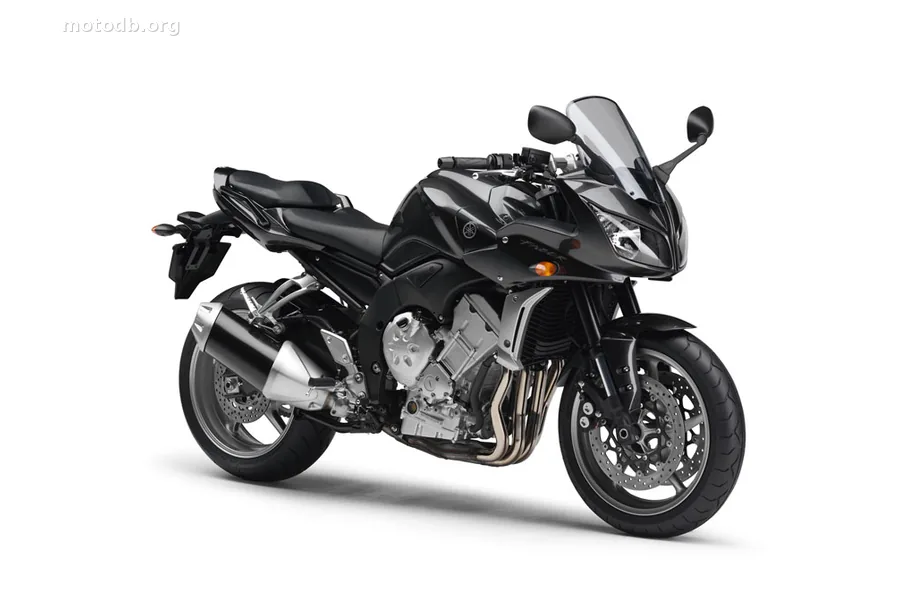 Yamaha FZ1 Fazer