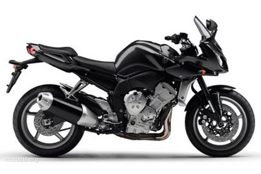 Yamaha FZ1 Fazer