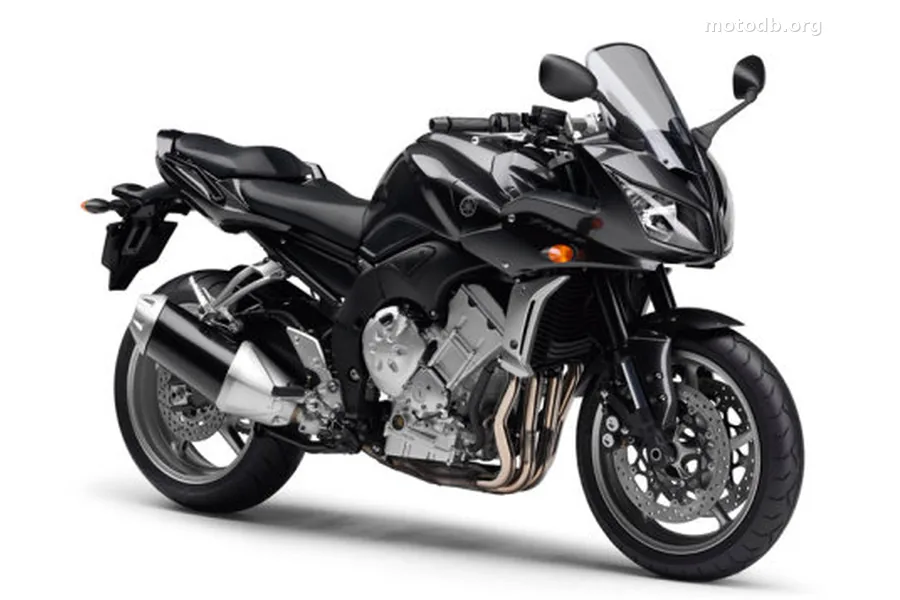 Yamaha FZ1 Fazer