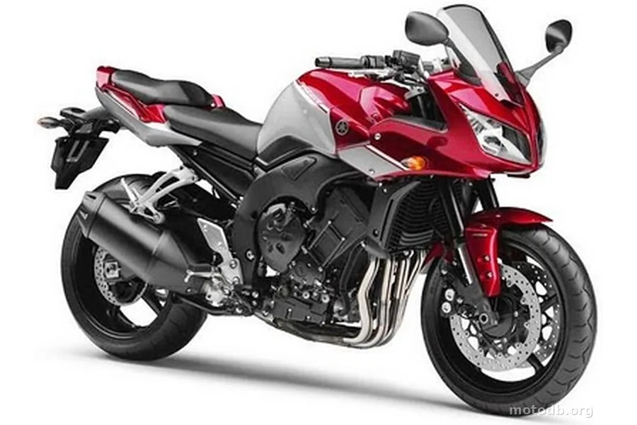 Yamaha FZ1 Fazer