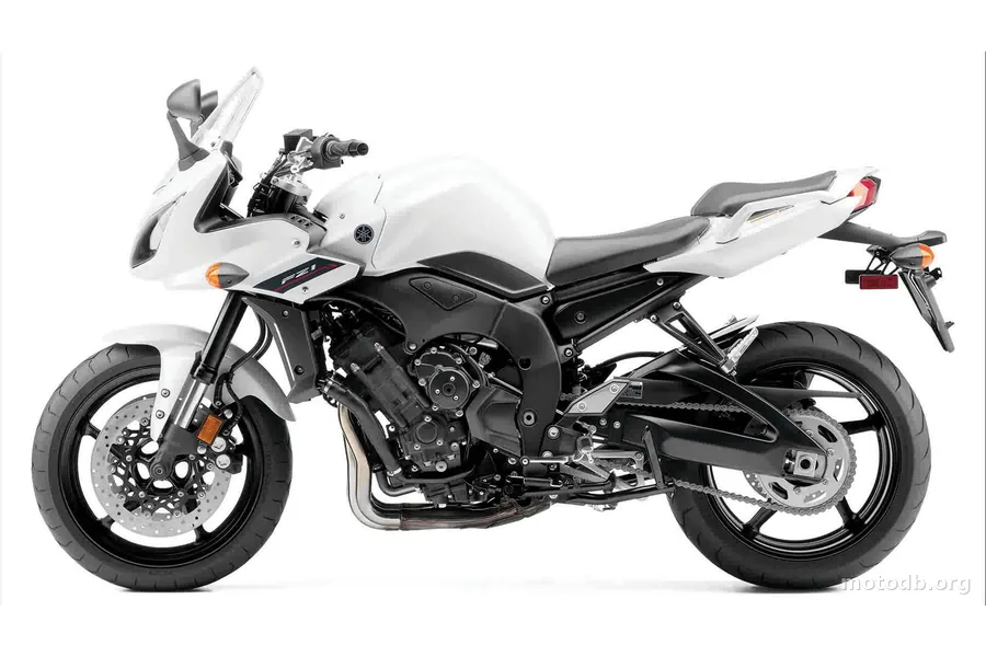 Yamaha FZ1 Fazer