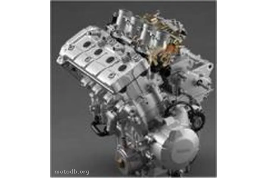 Yamaha FZ6 600 FAZER