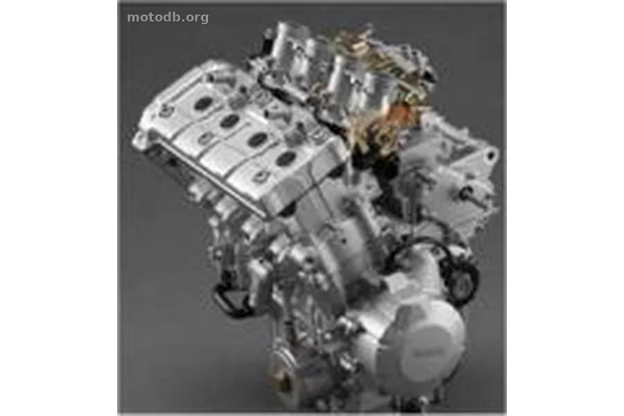 Yamaha FZ6 600 FAZER