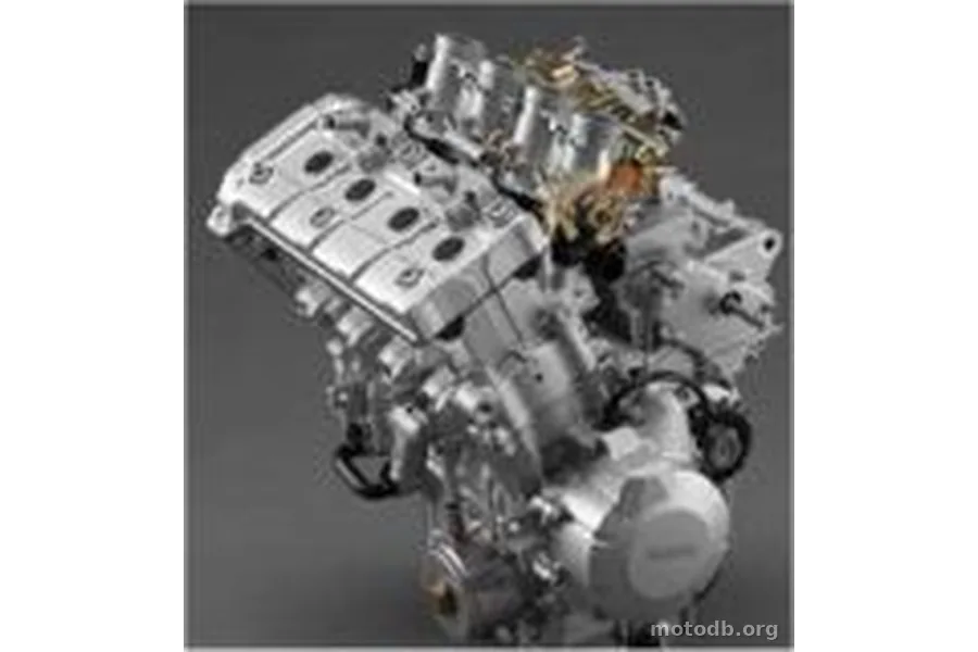 Yamaha FZ6 600 FAZER